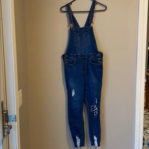 Bibs Forever 21 size 28